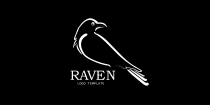 Gold Raven logo Screenshot 7