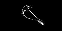 Gold Raven logo Screenshot 9
