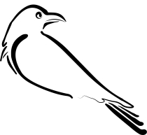 Gold Raven logo Screenshot 10