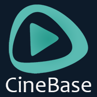 CineBase - Movies AndTv Shows Tracking Flutter 