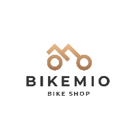 Bike Shop Pro Logo Template