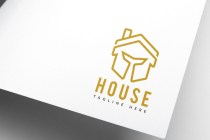 Knight House Royal Properties Logo Screenshot 1