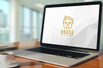 Knight House Royal Properties Logo Screenshot 2