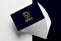 Knight House Royal Properties Logo Screenshot 3
