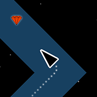 Zig Zag - Unity Game For Android And iOS