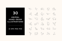 Grande Logo Maker 150 Elements - 60 Logo Templates Screenshot 15