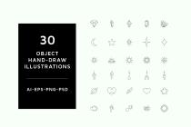 Grande Logo Maker 150 Elements - 60 Logo Templates Screenshot 17