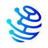 Digital Global Technology Logo Design
