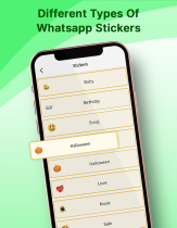 WhatsTool - Whatsapp All tools App Android Screenshot 6