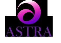 Astra With Letter A Design Logo Template Screenshot 2