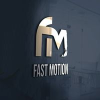 Fast Motion Logo Template For Construction