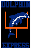 Dolphin Express Logo Template For Dolphin Screenshot 2