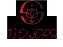 Flowers Logo Template Can Be Used As A Flower Shop Screenshot 2
