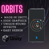 Orbits - Unity Game For Android