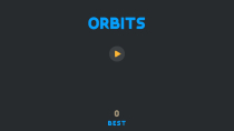 Orbits - Unity Game For Android Screenshot 1