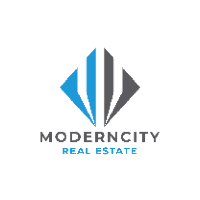 Modern City Logo Pro Template