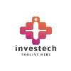 Investech Logo Pro Template
