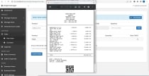 ShopManager - Shop Management System Screenshot 2