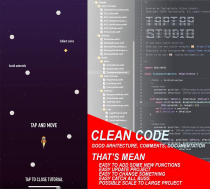 Space Race - iOS Source Code Screenshot 4