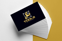 Technical Maintenance Repair Tools Logo Screenshot 3