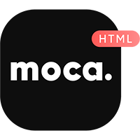 MOCA Community - Forum HTML template