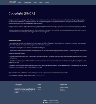 Imagier - Online Image Converter PHP Script Screenshot 4