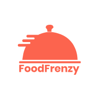 Food Frenzy - Figma Mobile Application UI Kit