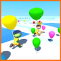 Balloon Rush - Unity - Admob