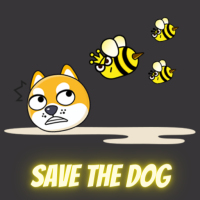 Save The Dog - Unity Project