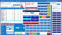 Retail POS System Full Source Code C# Screenshot 24