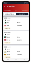 Live Cricket Score Prediction Live score - Android Screenshot 12