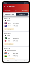 Live Cricket Score Prediction Live score - Android Screenshot 15