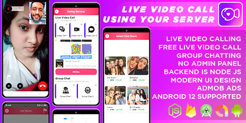 Online Video Call App for Businesses: Use It for FREE