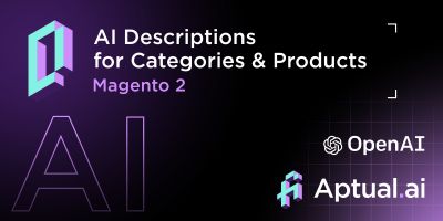 Ai Descriptions for Categories Products Magento 2