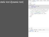 Typing Effect Function For Websites JavaScript Screenshot 3