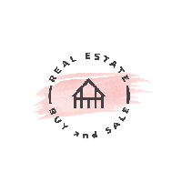 Modern Real Estate Pro Logo Template