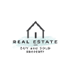 Real Estate Pro Logo Template