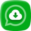 WhatsApp Status Saver with AdMob Ads - Android