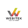 Webitek Letter W Pro Logo Template