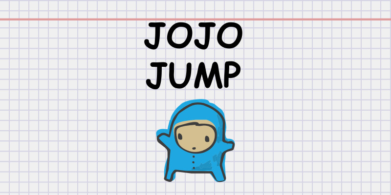 JOJO JUMP - HTML5 Game- Construct 3 And 2 template