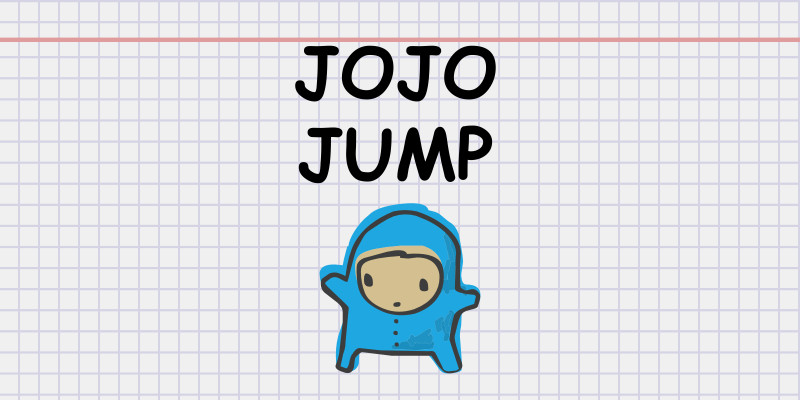 Simple Doodle Jump in Java Free Source Code