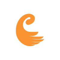 Hand C Logo