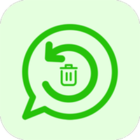 WhatsDeleted - Message Recovery App Android