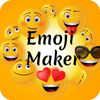 DIY Emoji Maker - Android App Source Code