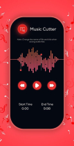 DJ Music Mixer App - Android App Source Code Screenshot 7