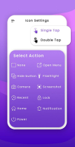 Assistive Touch - Android App Source Code Screenshot 7