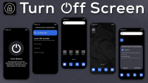 Lock Screen Off - Android App Source Code Screenshot 1