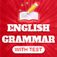 English Grammar Test - Android Source Code