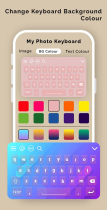My Photo Keyboard Apps - Android App Screenshot 5
