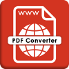 Web to PDF Converter - Android Source Code